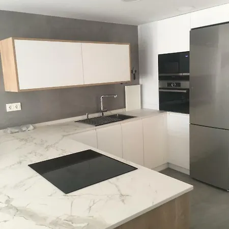 Appartement Paseo Echegaray Y Caballero *