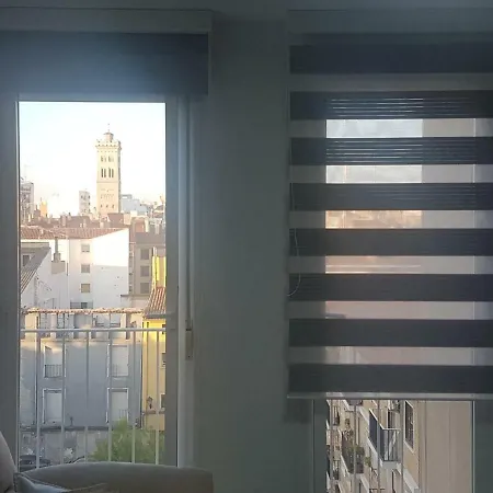 Appartement Paseo Echegaray Y Caballero